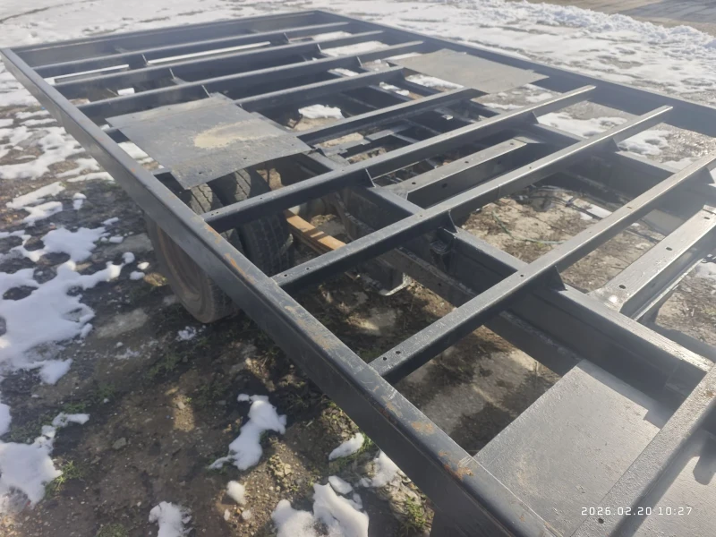 VW Lt 140, снимка 6 - Бусове и автобуси - 53559146