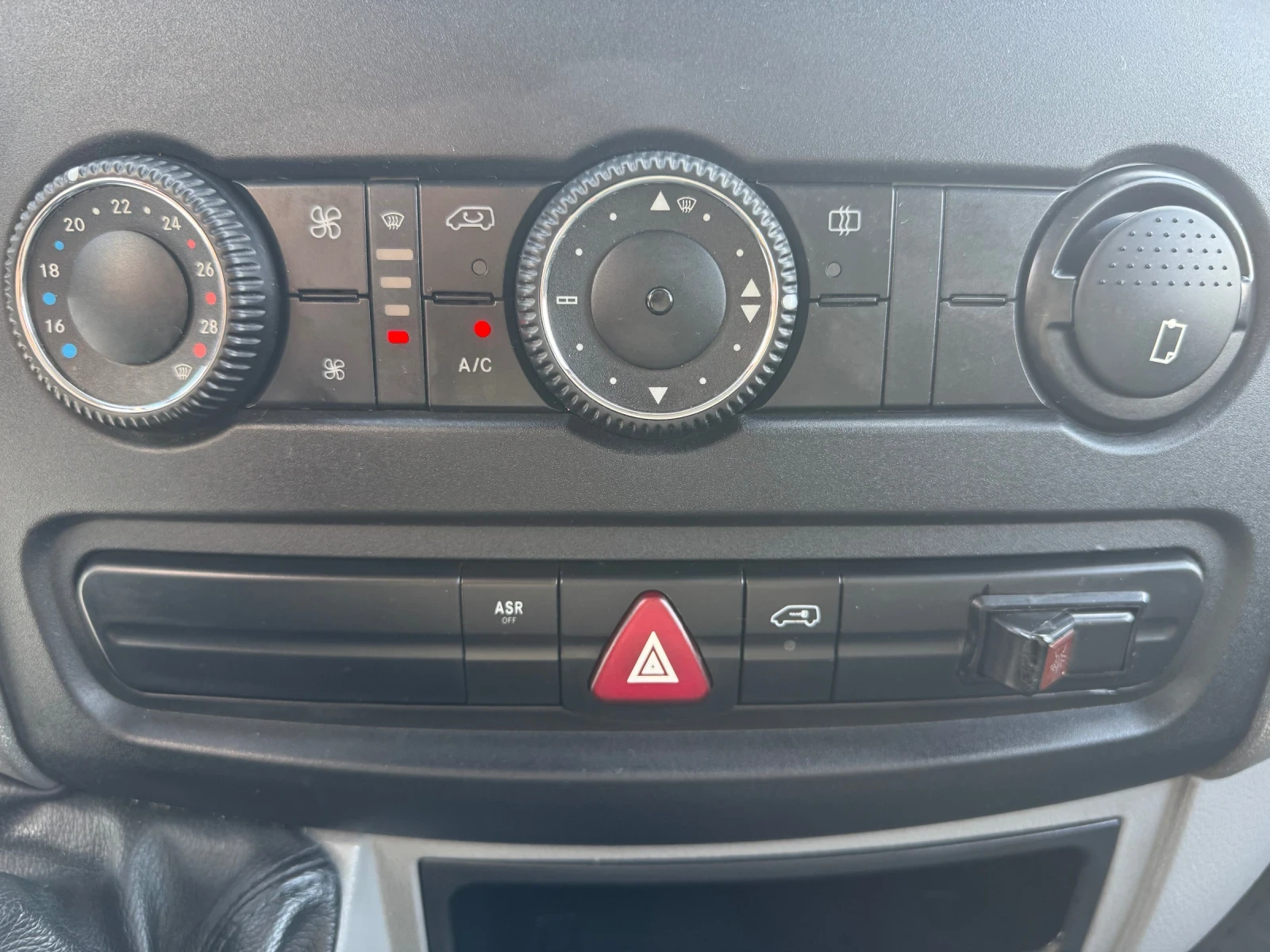 Mercedes-Benz Sprinter 513 Фургон 3.5т Б категория - изображение 10