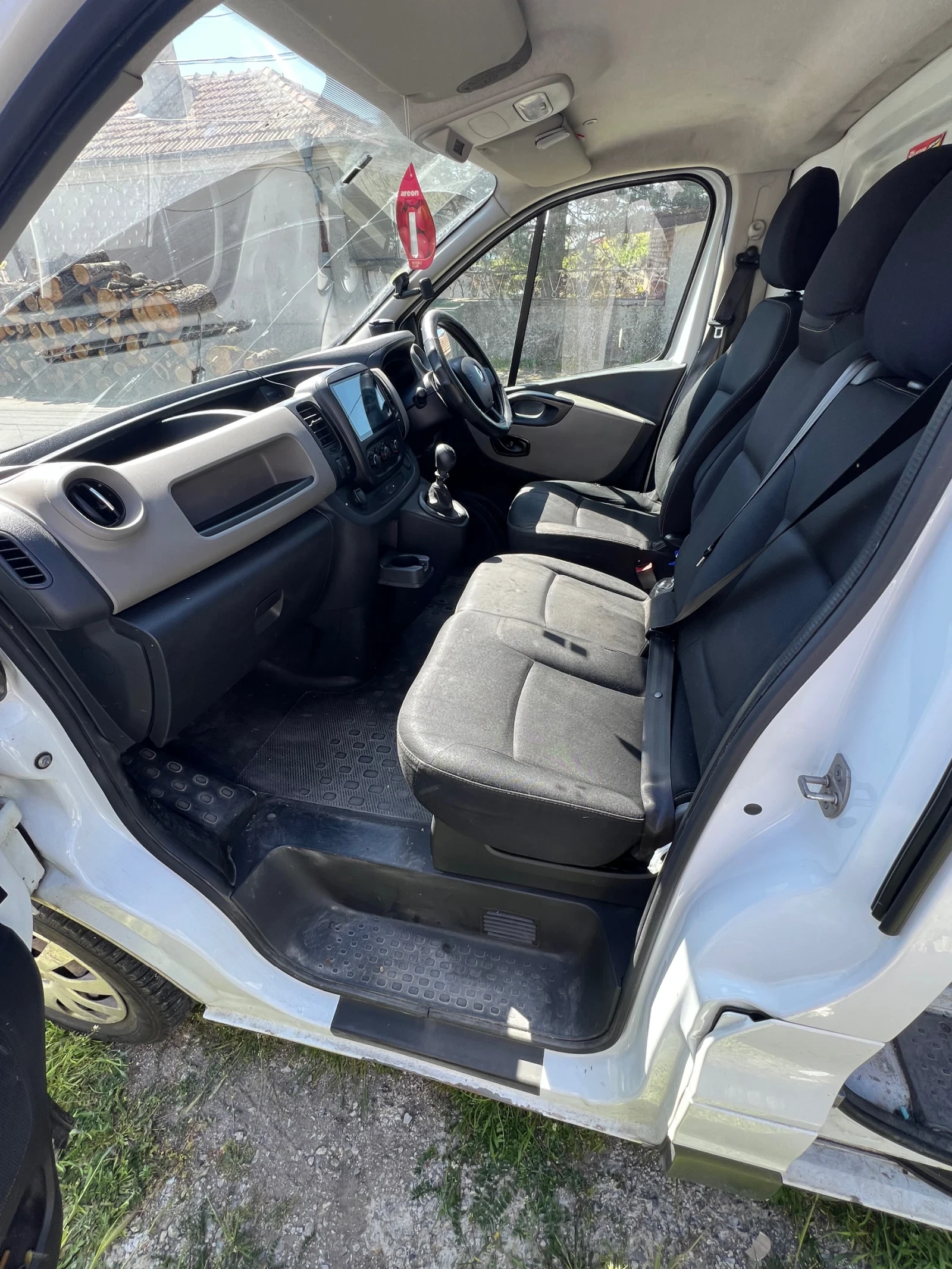 Renault Trafic | Mobile.bg � ����������� 7