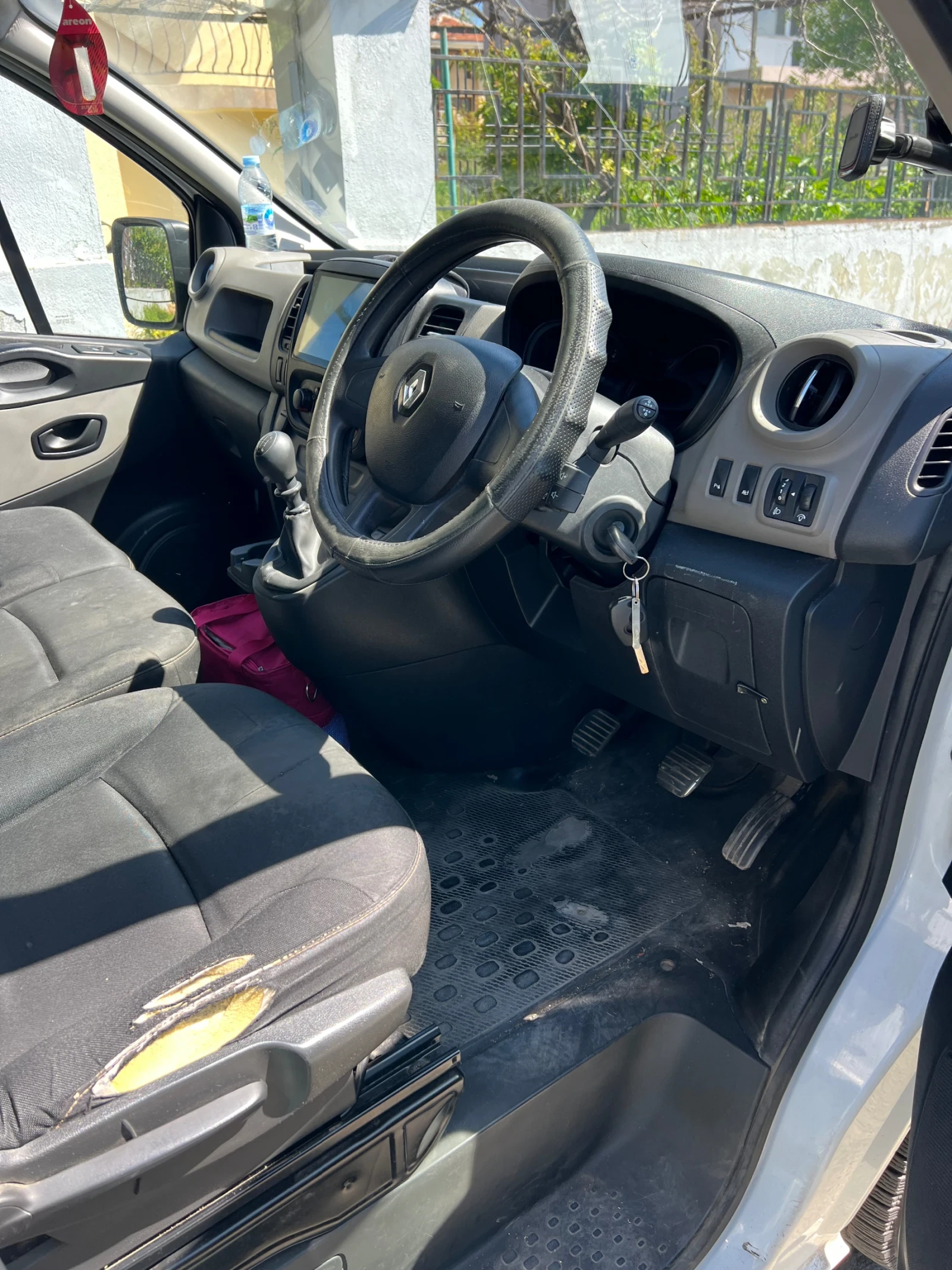 Renault Trafic | Mobile.bg � ����������� 10