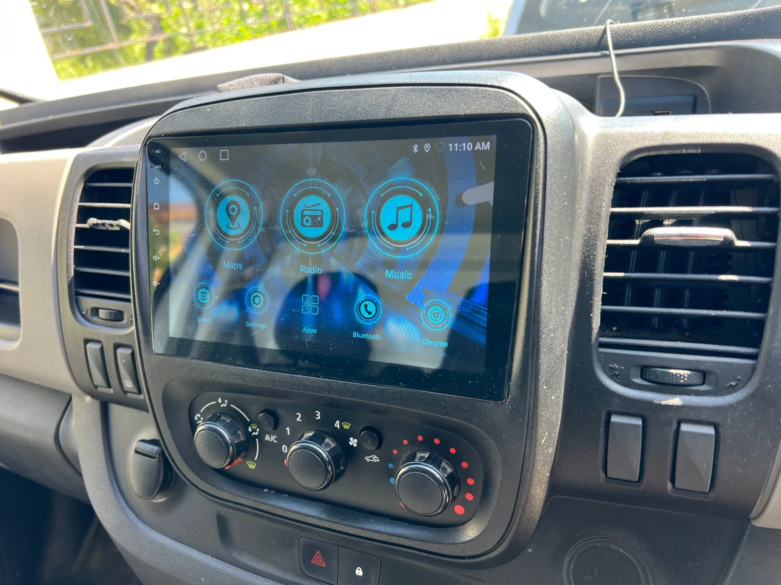 Renault Trafic | Mobile.bg � ����������� 9