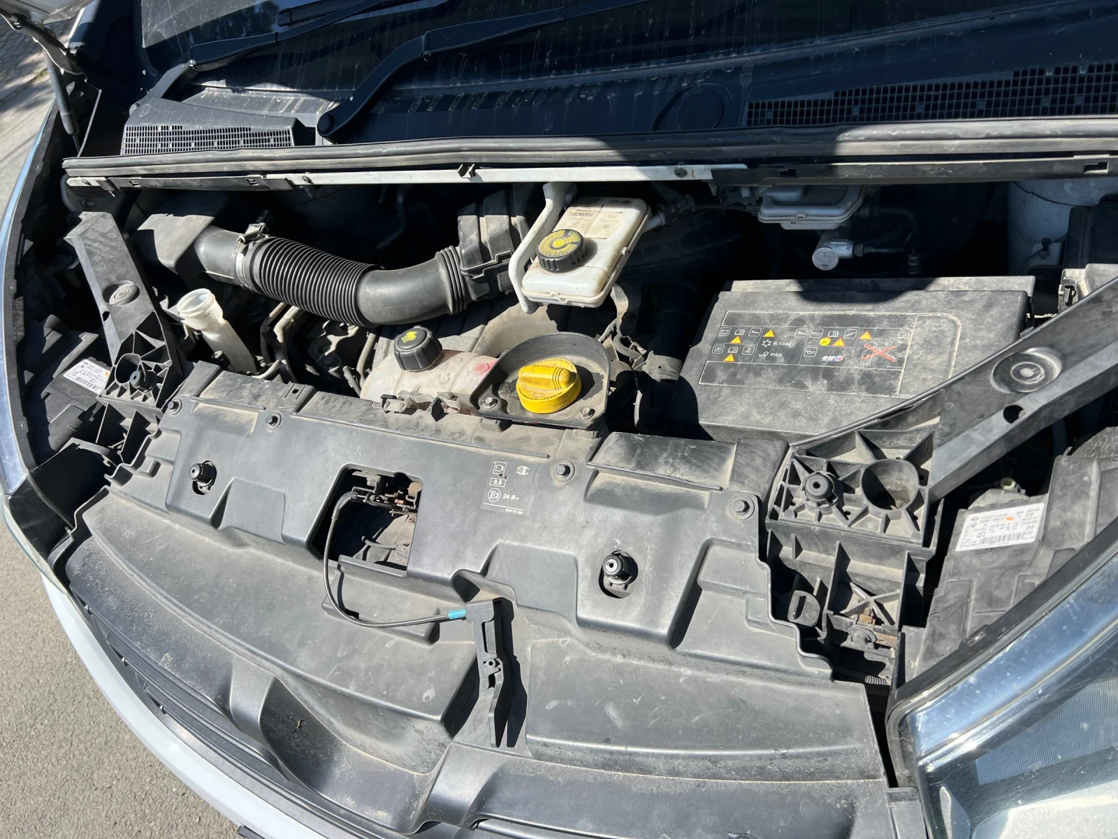Renault Trafic | Mobile.bg � ����������� 11