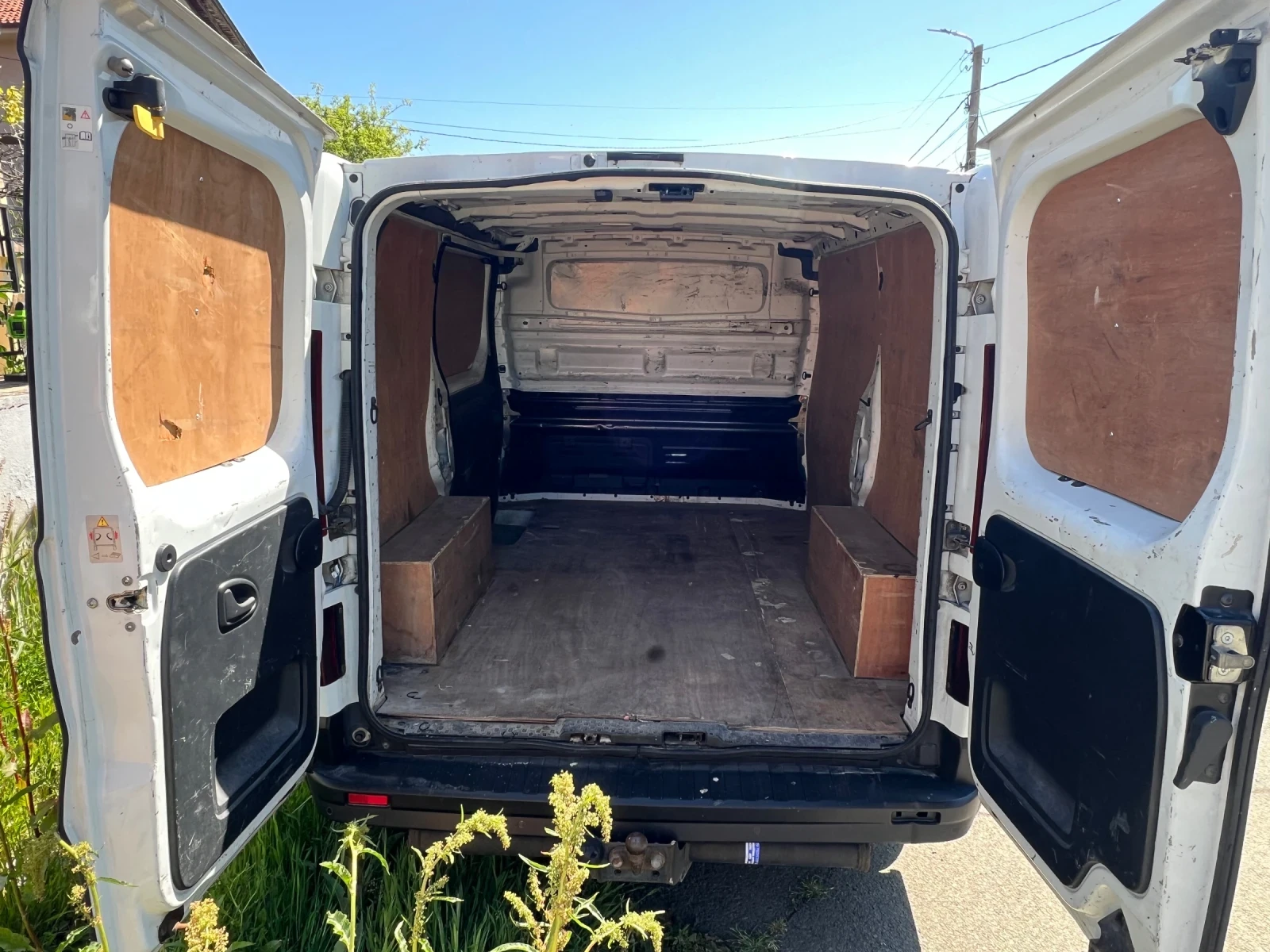Renault Trafic | Mobile.bg � ����������� 5