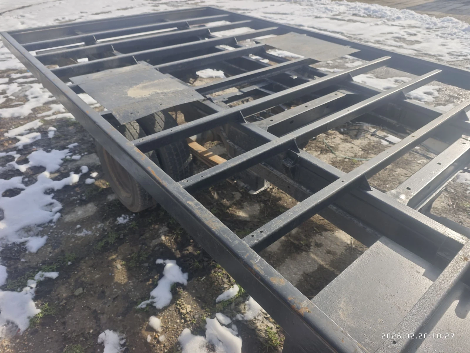 VW Lt 140 - изображение 6