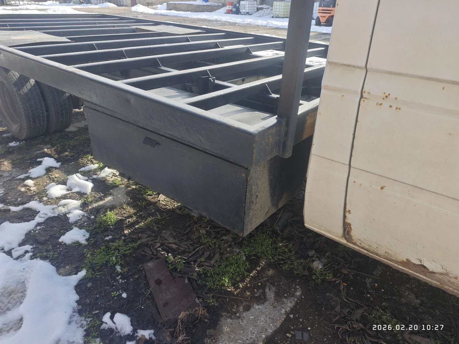 VW Lt 140 - изображение 9