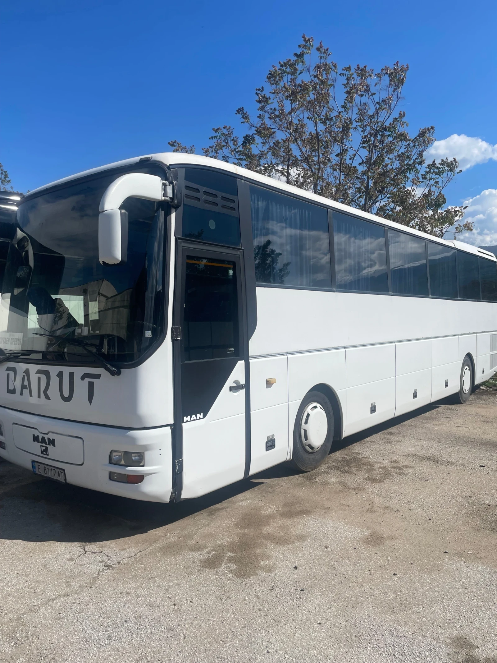 Man Lion S Classic, снимка 3 - Бусове и автобуси - 54294431