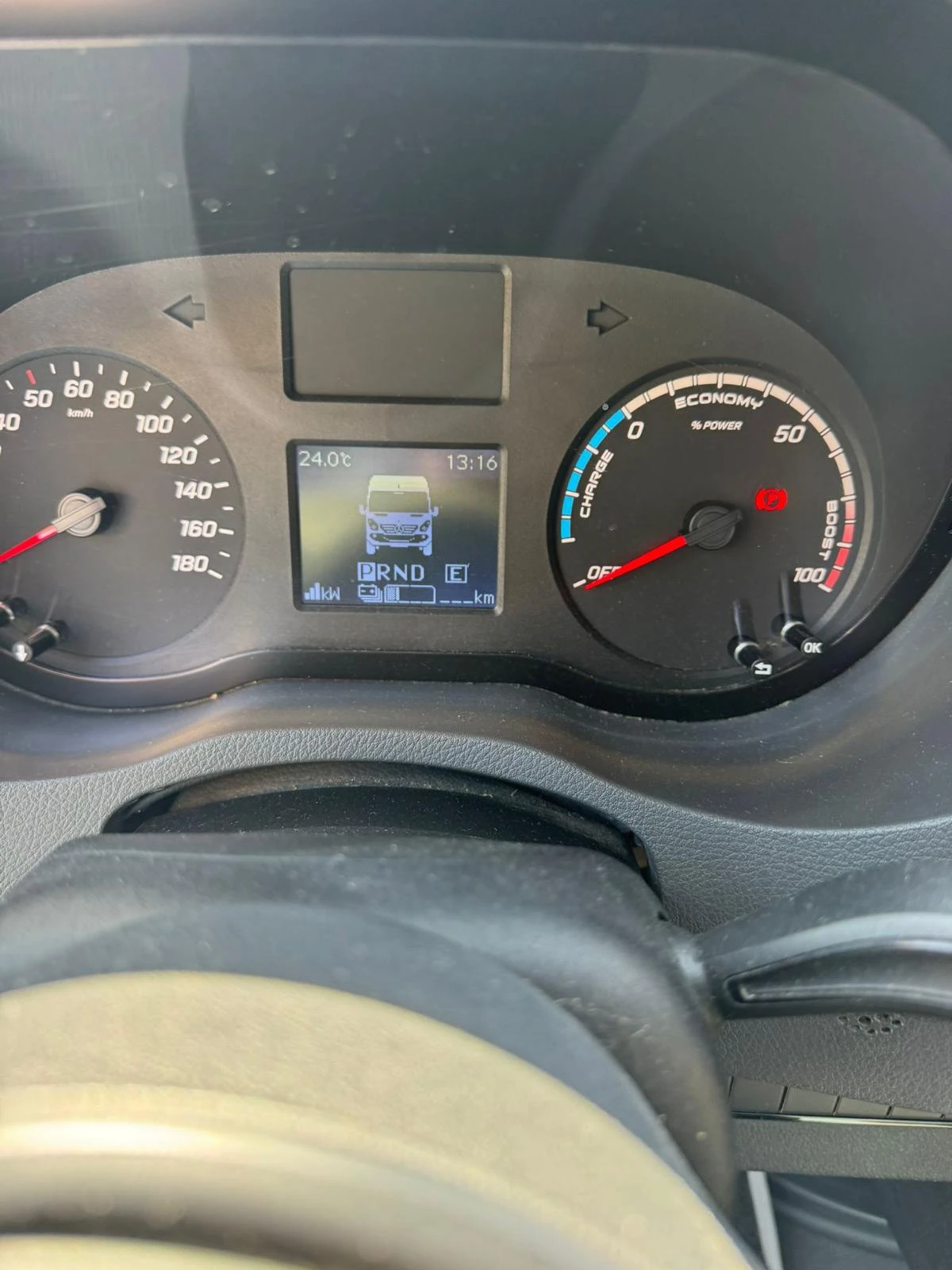Mercedes-Benz Sprinter 60 KW, снимка 3 - Бусове и автобуси - 55961365