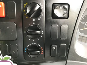 Mercedes-Benz Atego 10 Тона с Кран 3 тон, снимка 9