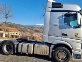 Mercedes-Benz Actros 450, снимка 3