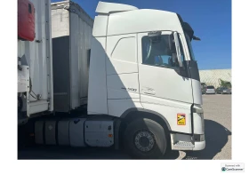 Volvo Fh 500 | Mobile.bg    3