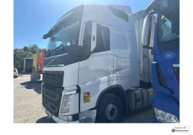 Volvo Fh 500 | Mobile.bg    5