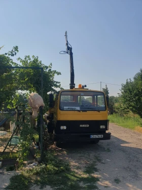 Iveco Magerus      | Mobile.bg    4