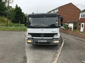 Mercedes-Benz Atego 10 ���� � ���� 3 ��� | Mobile.bg � ����� ������ 3