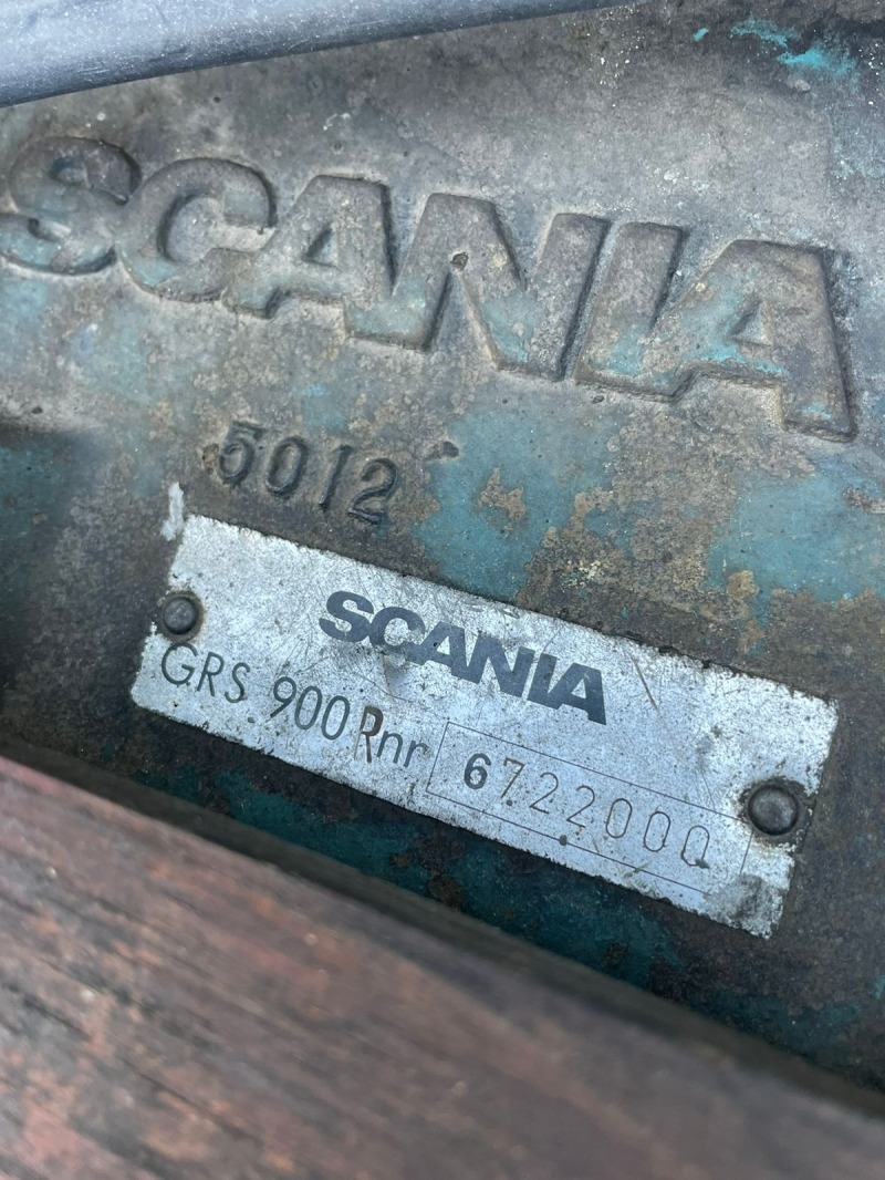 Scania 113 380 360, снимка 8 - Камиони - 45327206