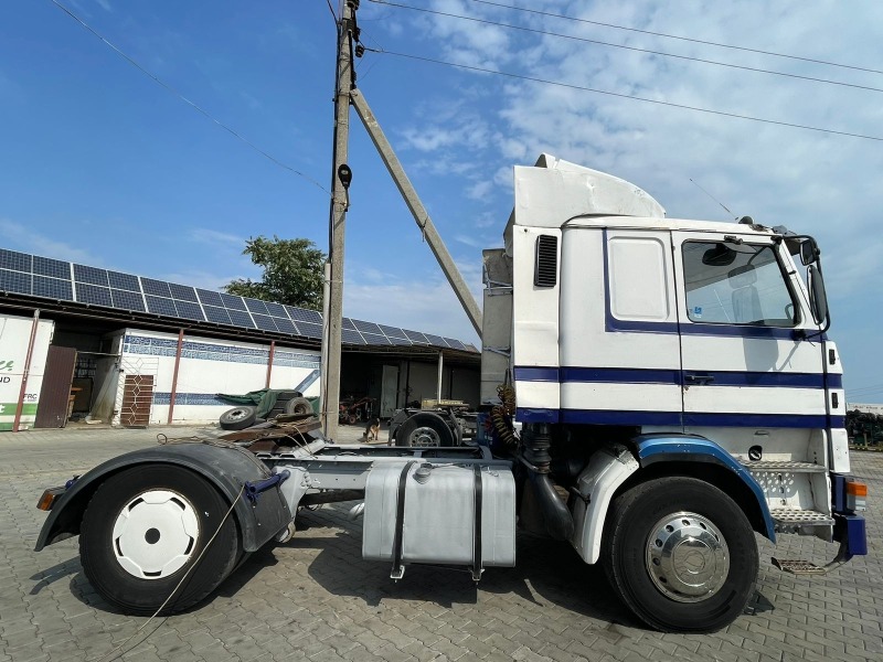 Scania 113 380 360, снимка 5 - Камиони - 46165438