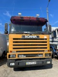 Scania 113 380 360 - изображение 2
