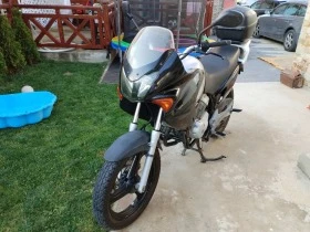 Honda Varadero, снимка 1