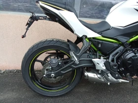 Kawasaki Z 650 ABS LED, снимка 9