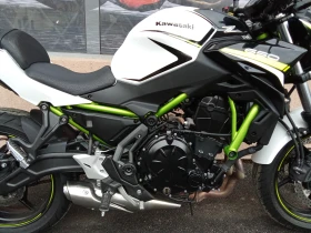Kawasaki Z 650 ABS LED, снимка 7
