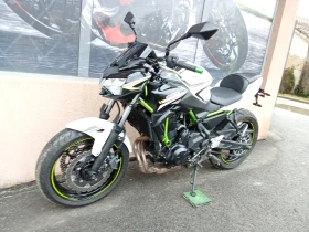 Kawasaki Z 650 ABS LED, снимка 12