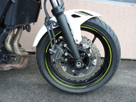 Kawasaki Z 650 ABS LED, снимка 8