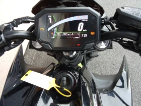 Kawasaki Z 650 ABS LED, снимка 6