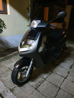 Peugeot Vivacity, снимка 1