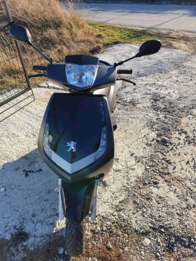 Peugeot Vivacity, снимка 4