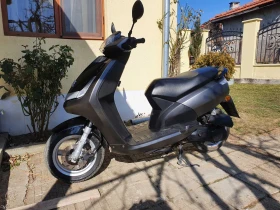 Peugeot Vivacity, снимка 3