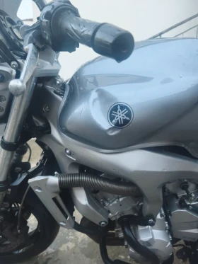 Yamaha FZ6, снимка 5