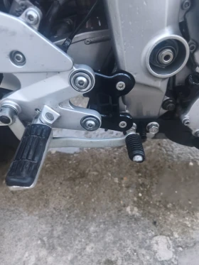 Yamaha FZ6, снимка 7