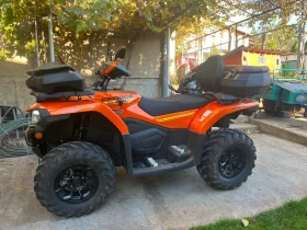 Cfmoto CFORCE, снимка 3