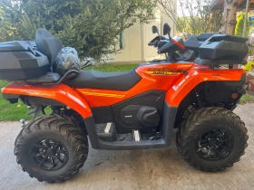 Cfmoto CFORCE, снимка 2