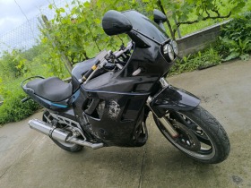 Suzuki Gsx 600f katana, снимка 3 - Мотоциклети и мототехника - 45807671