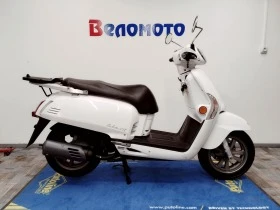 Kymco Like 49cc. 09.2016. | Mobile.bg    2