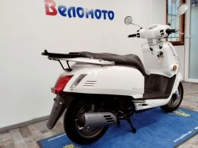 Kymco Like 49cc. 09.2016. | Mobile.bg    3