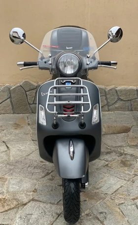 Vespa 300  GTS super ABS ASR, снимка 2