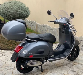 Vespa 300  GTS super ABS ASR, снимка 10