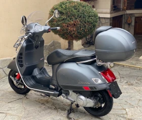 Vespa 300  GTS super ABS ASR, снимка 12