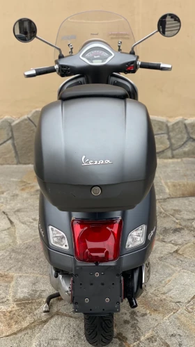 Vespa 300  GTS super ABS ASR, снимка 11