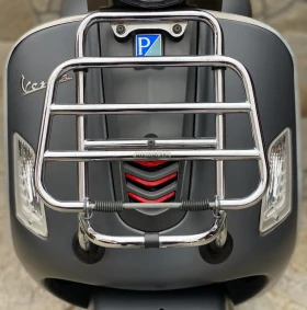 Vespa 300  GTS super ABS ASR, снимка 7