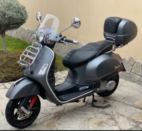 Vespa 300  GTS super ABS ASR, снимка 3