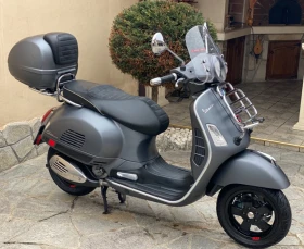 Vespa 300  GTS super ABS ASR, снимка 1