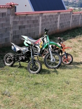     Moto Morini 3 1/2