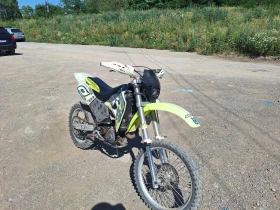 Husqvarna TC | Mobile.bg    4