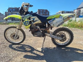 Husqvarna TC | Mobile.bg    6