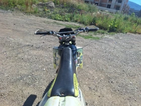     Husqvarna TC