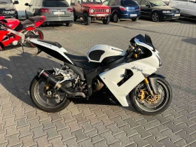  Kawasaki Zxr