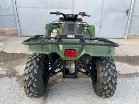 Yamaha Grizzly Yamaha Kodiak 450 | Mobile.bg    7