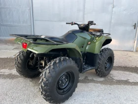 Yamaha Grizzly Yamaha Kodiak 450 | Mobile.bg    8
